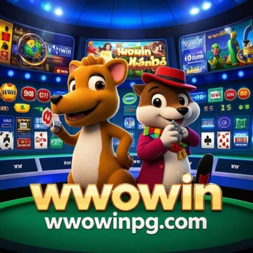 wwowin